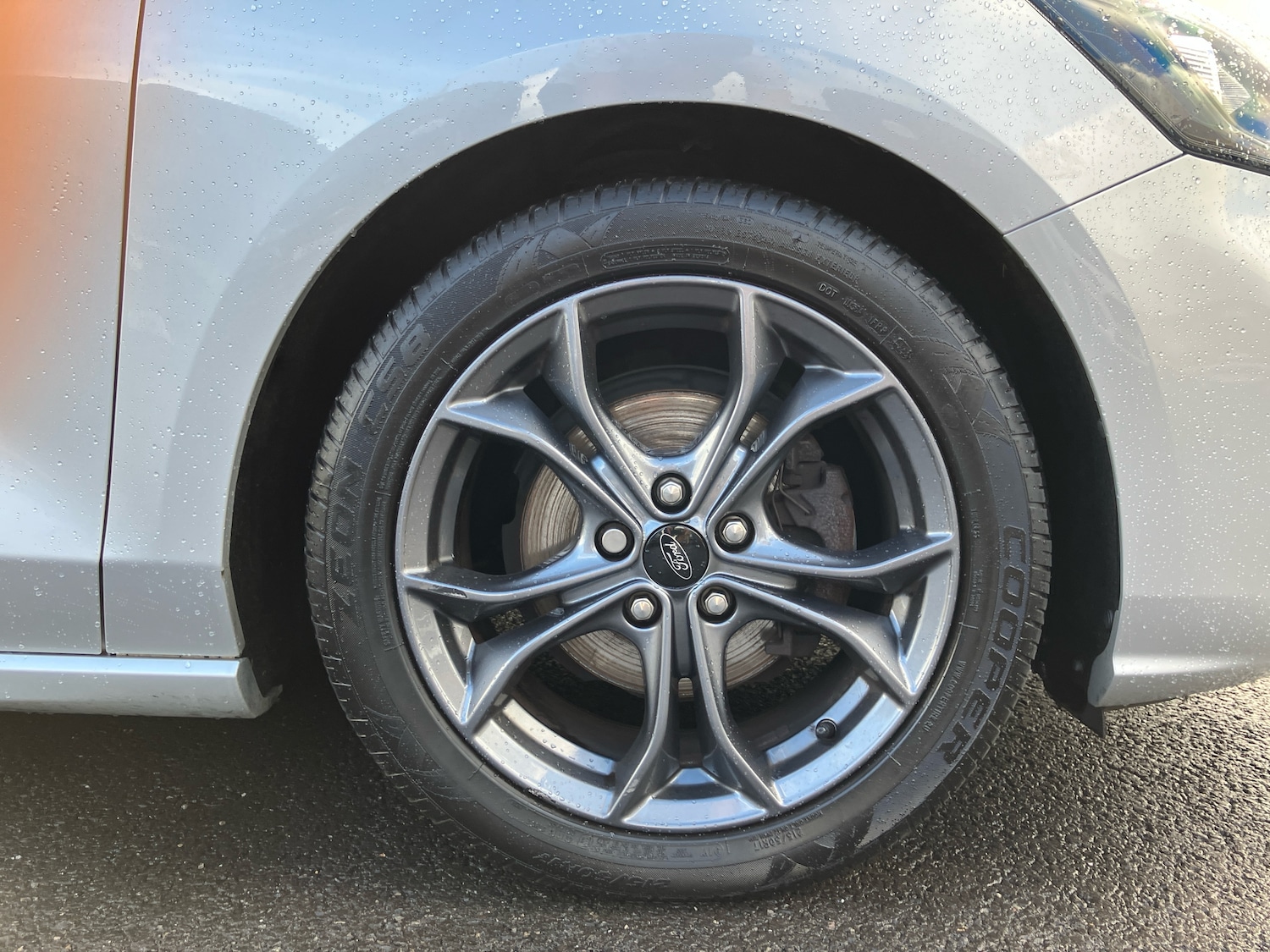 Used Ford Focus 2018 for sale - 76074516: Photo 5