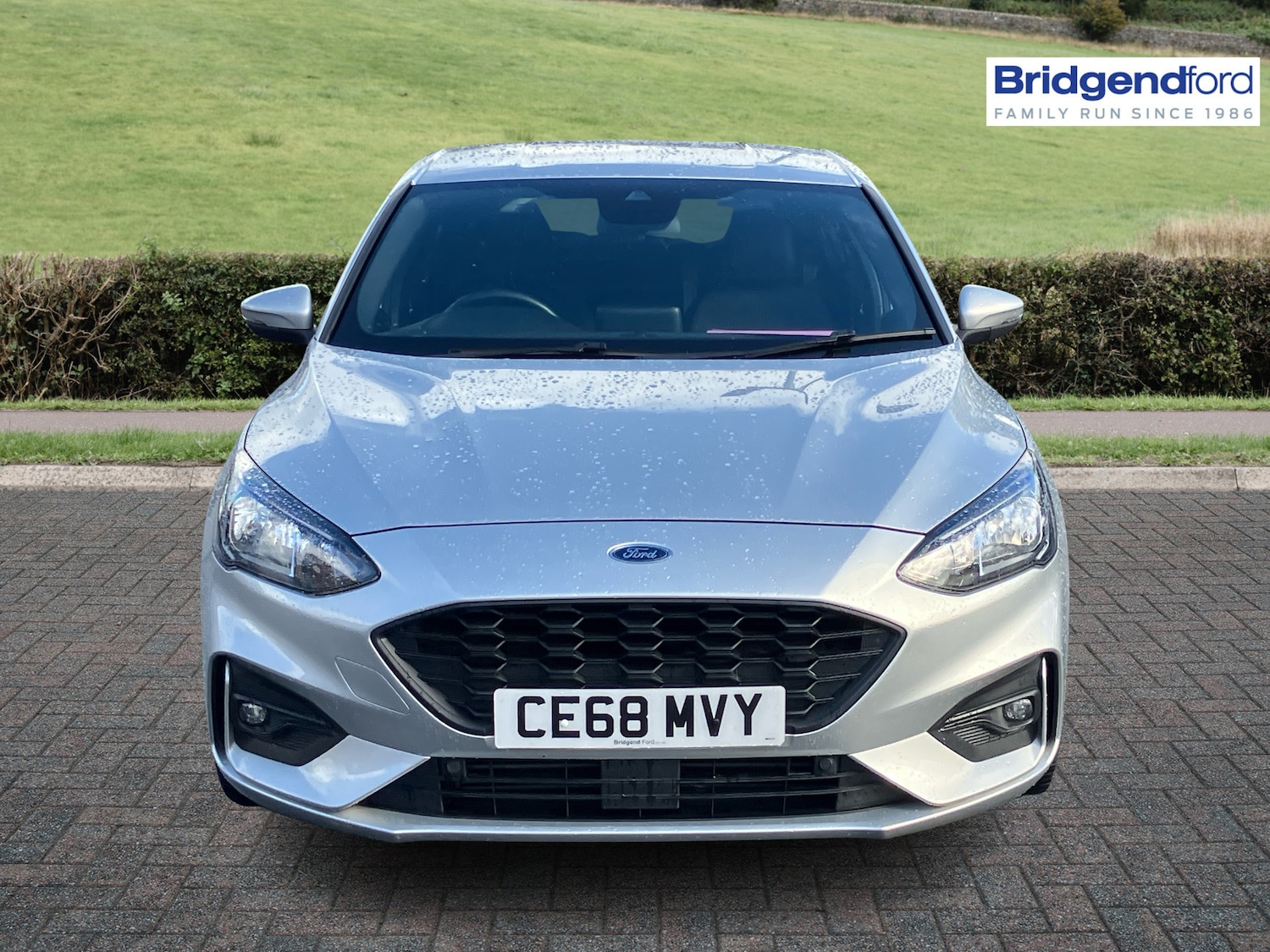 Used Ford Focus 2018 for sale - 76074516: Photo 7