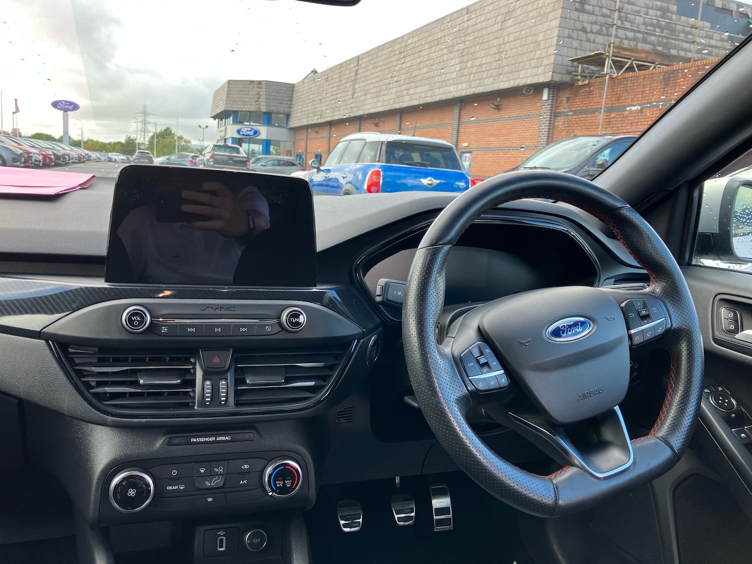 Used Ford Focus 2018 for sale - 76074516: Photo 8