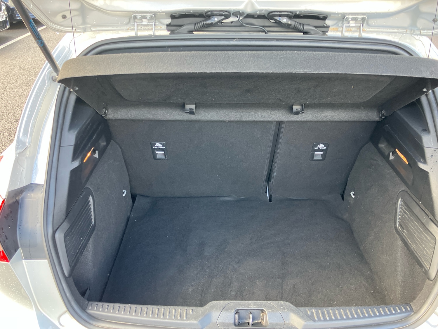 Used Ford Focus 2018 for sale - 76074516: Photo 9