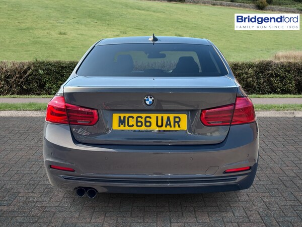 Used BMW 3 Series 2016 for sale - 75547561: Photo 11