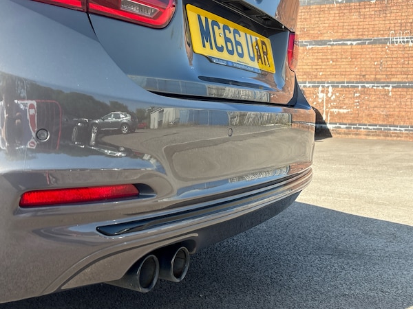 Used BMW 3 Series 2016 for sale - 75547561: Photo 19