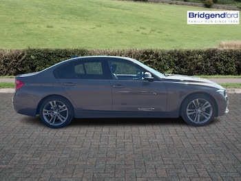 Used BMW 3 Series 2016 for sale - 75547561: Photo