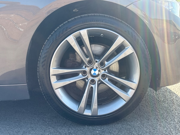Used BMW 3 Series 2016 for sale - 75547561: Photo 5