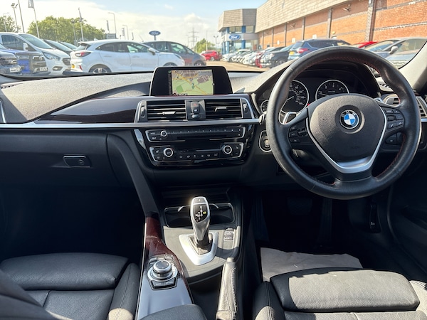 Used BMW 3 Series 2016 for sale - 75547561: Photo 6