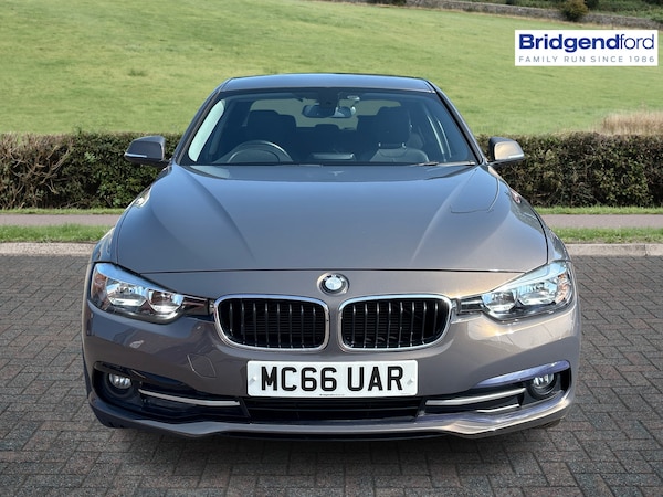 Used BMW 3 Series 2016 for sale - 75547561: Photo 7