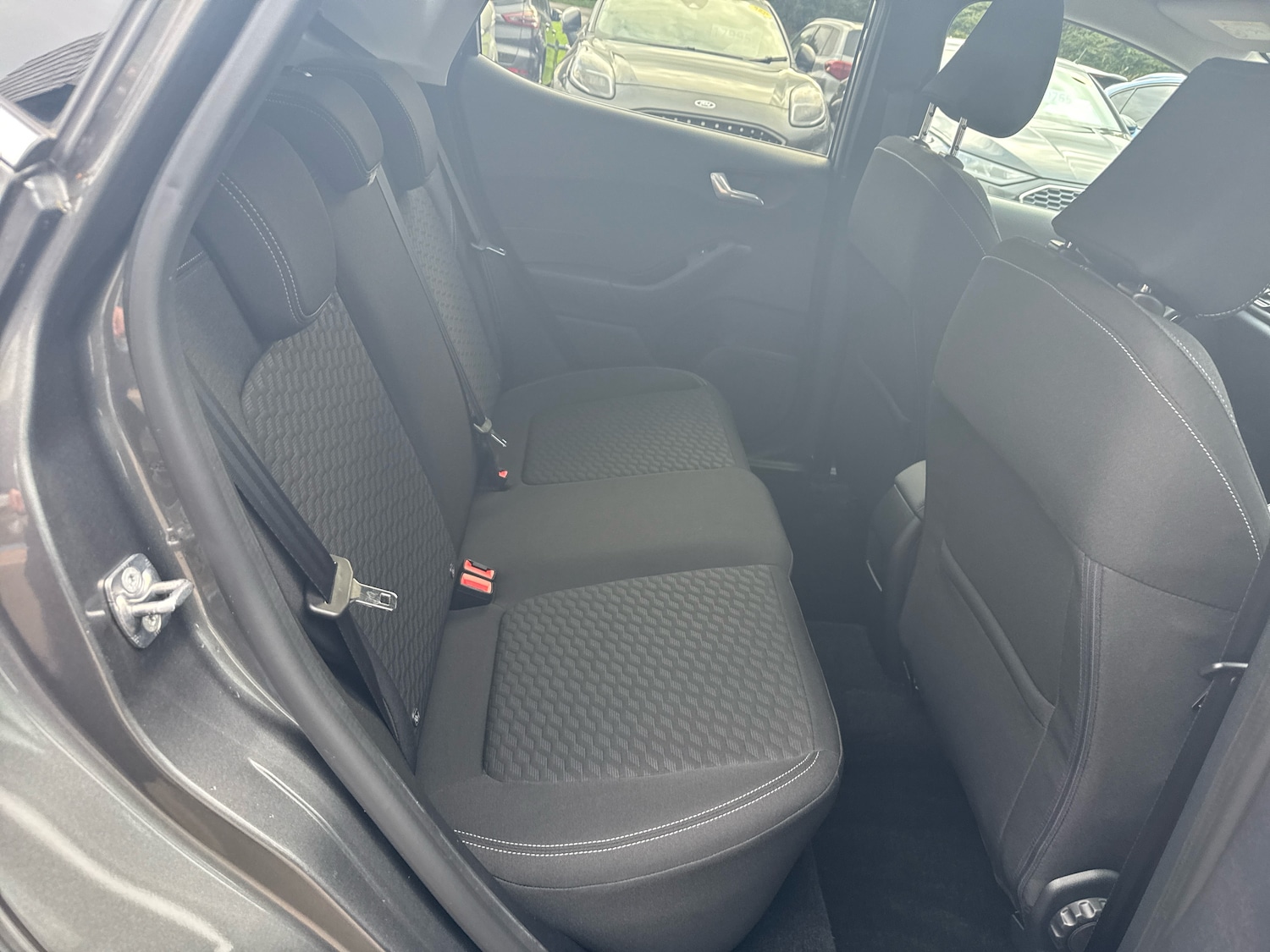 Used Ford Fiesta 2022 for sale - 76091961: Photo 10