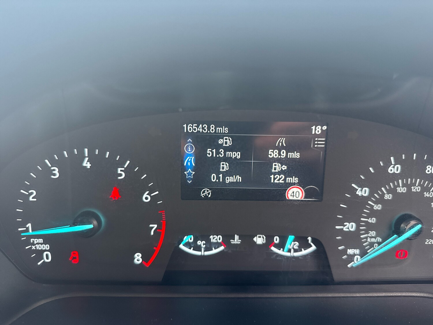 Used Ford Fiesta 2022 for sale - 76091961: Photo 13