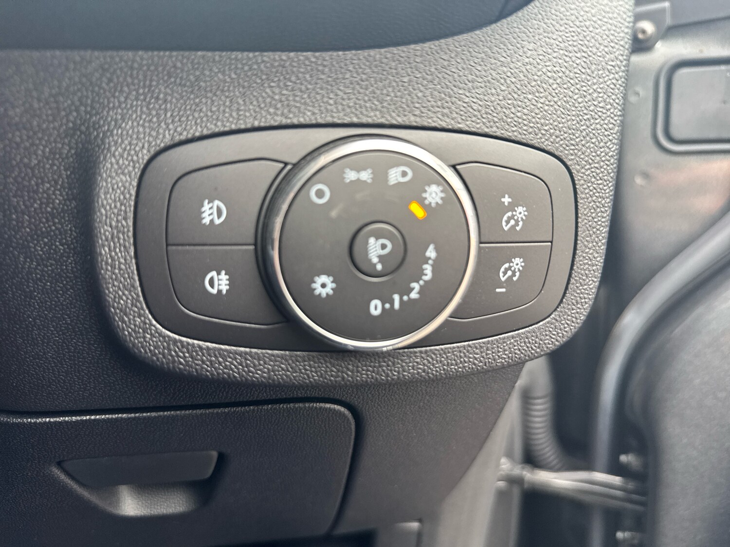 Used Ford Fiesta 2022 for sale - 76091961: Photo 14