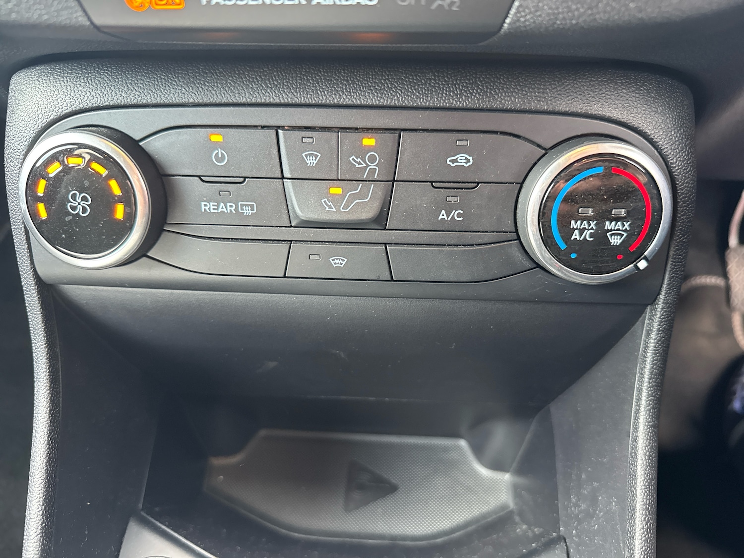 Used Ford Fiesta 2022 for sale - 76091961: Photo 15