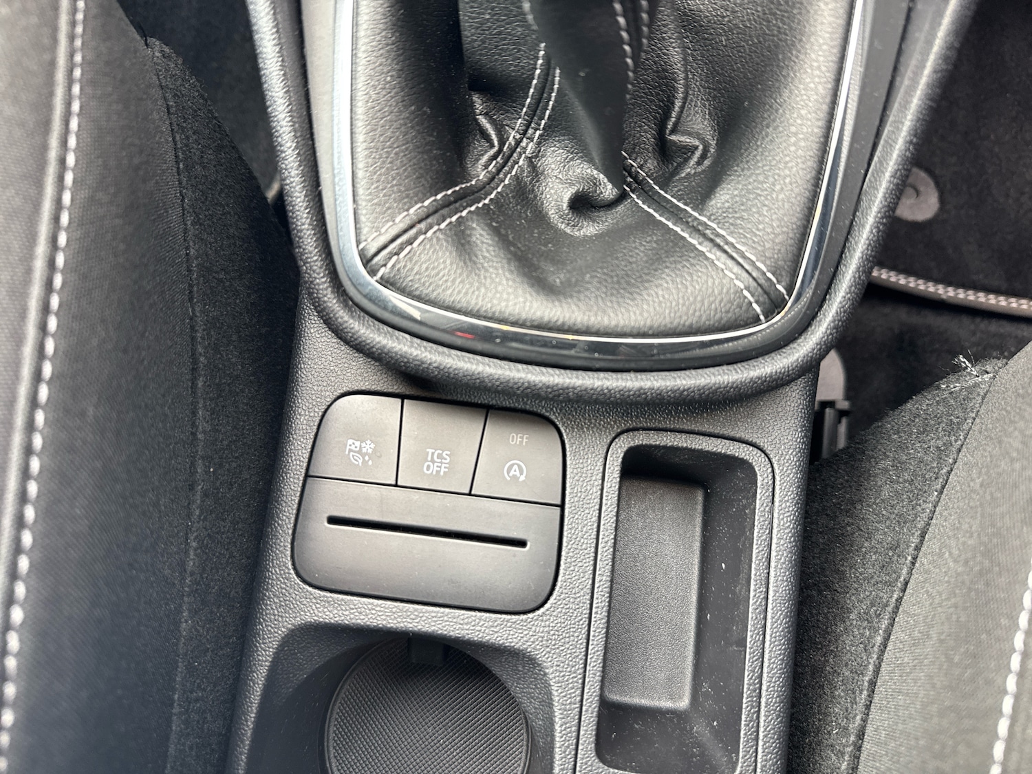 Used Ford Fiesta 2022 for sale - 76091961: Photo 16