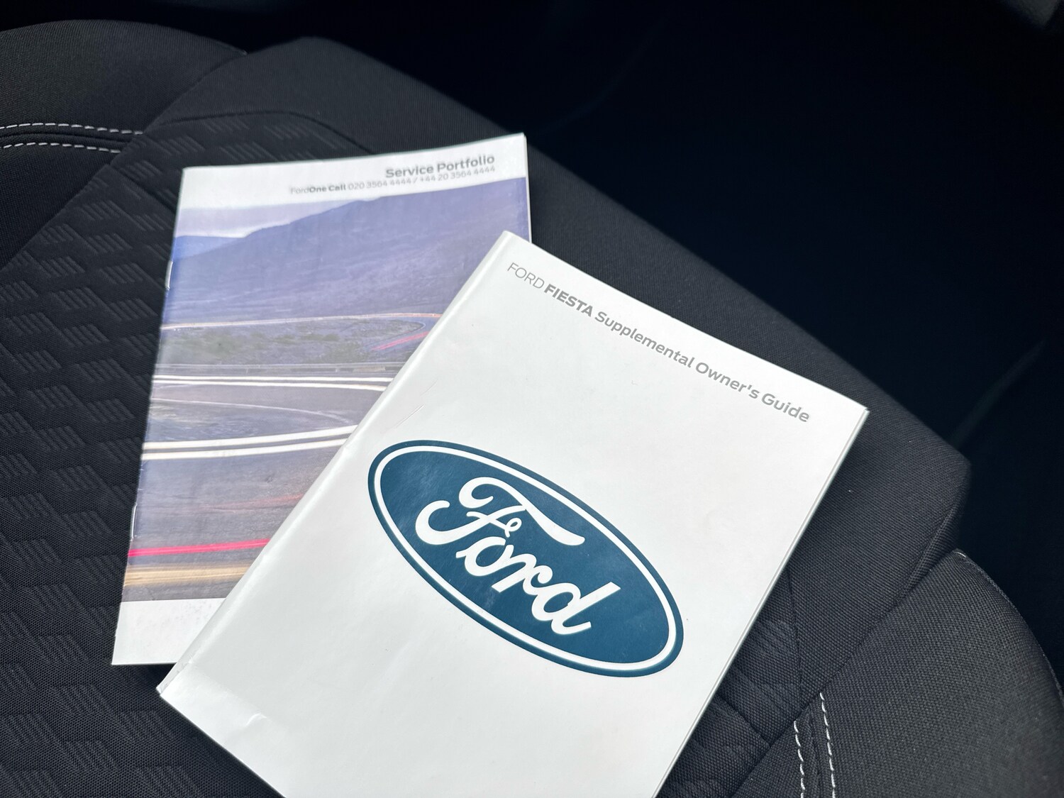 Used Ford Fiesta 2022 for sale - 76091961: Photo 18