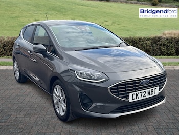 Ford - Fiesta