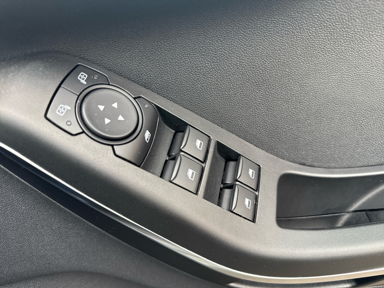 Used Ford Fiesta 2022 for sale - 76091961: Photo 20