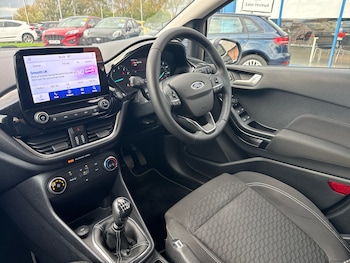Used Ford Fiesta 2022 for sale - 76091961: Photo 2