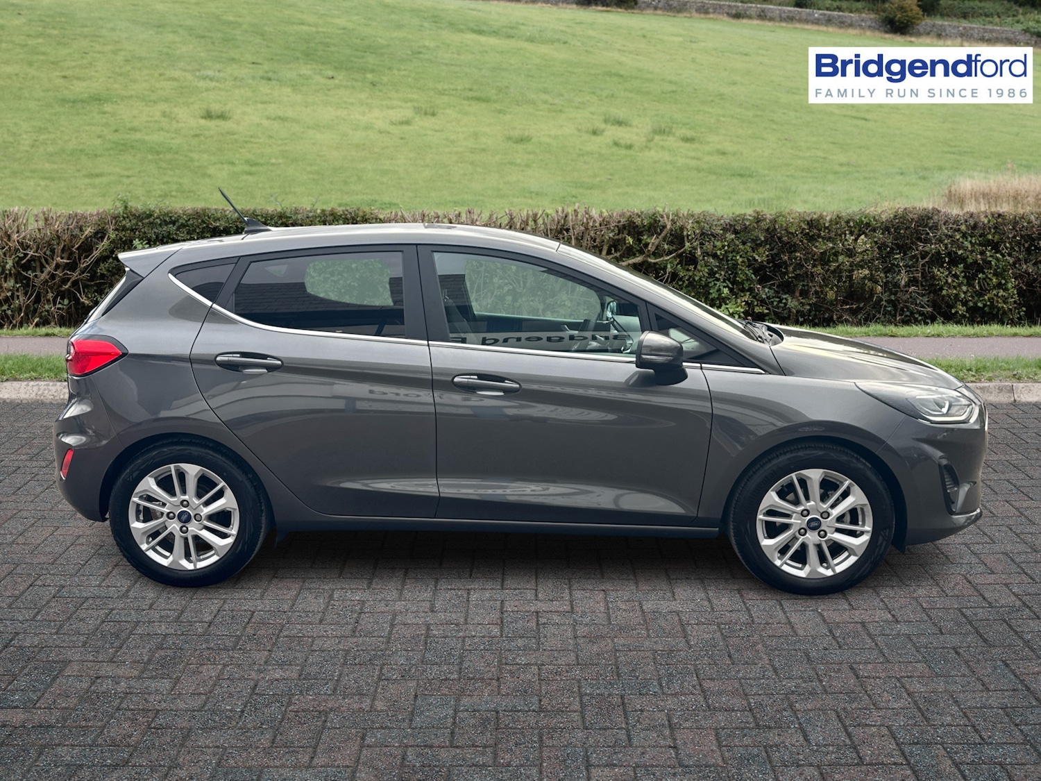 Used Ford Fiesta 2022 for sale - 76091961: Photo 4