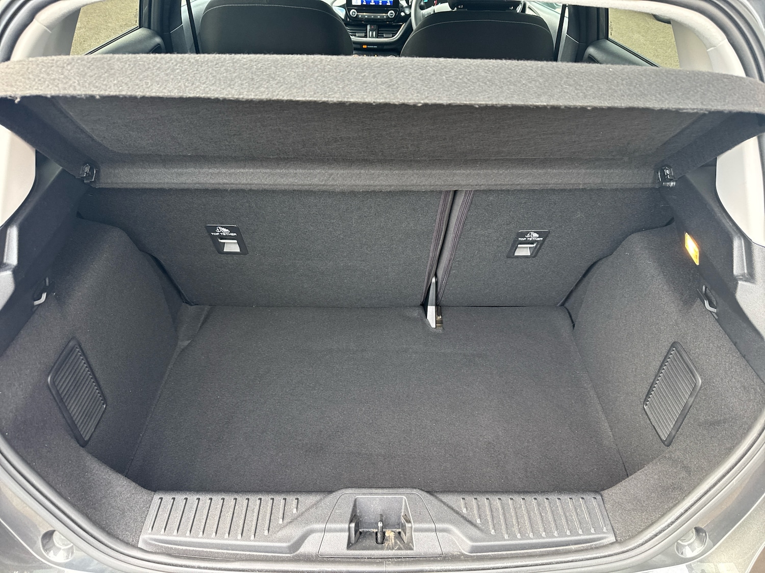 Used Ford Fiesta 2022 for sale - 76091961: Photo 9