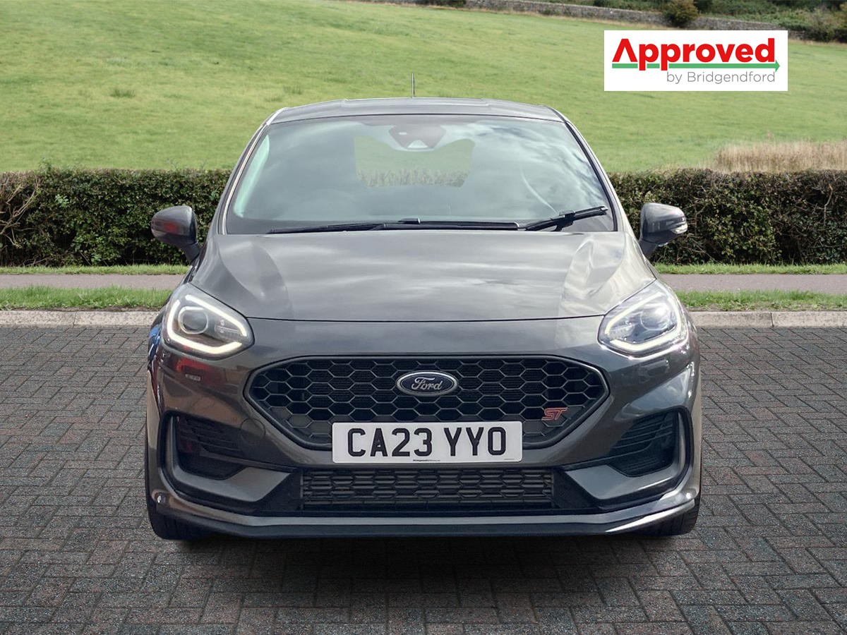 Used Ford Fiesta 2023 for sale - 76161235: Photo 11