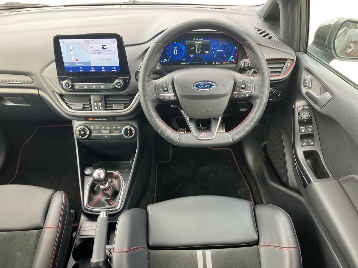 Used Ford Fiesta 2023 for sale - 76161235: Photo 17