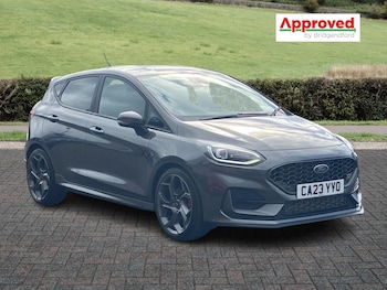 Ford - Fiesta
