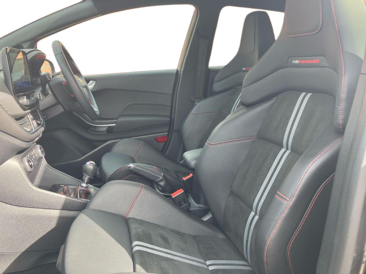 Used Ford Fiesta 2023 for sale - 76161235: Photo 23