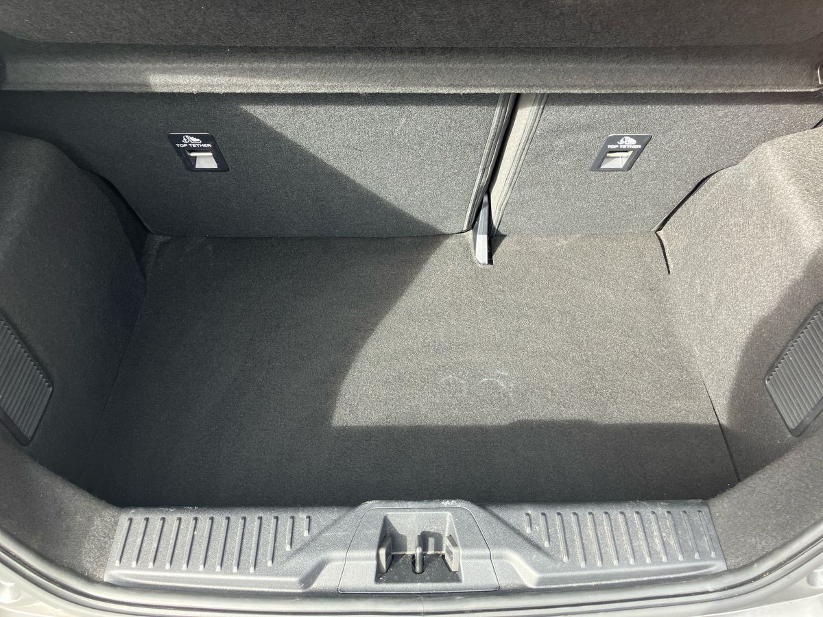 Used Ford Fiesta 2023 for sale - 76161235: Photo 25