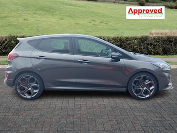 Used Ford Fiesta 2023 for sale - 76161235: Photo 2