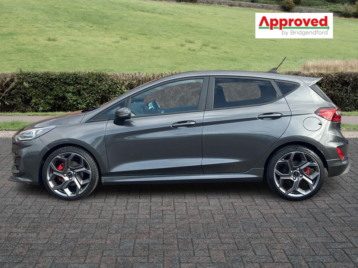Used Ford Fiesta 2023 for sale - 76161235: Photo 8