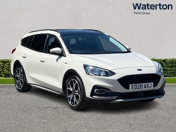Used Ford Focus 2020 for sale - 79182002: Photo