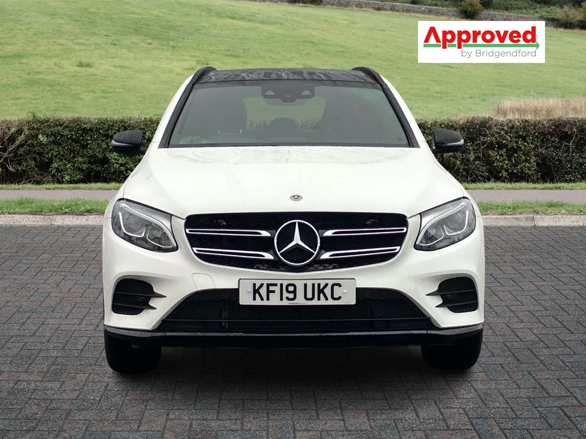 Used Mercedes-Benz GLC 2019 for sale - 76556800: Photo 11