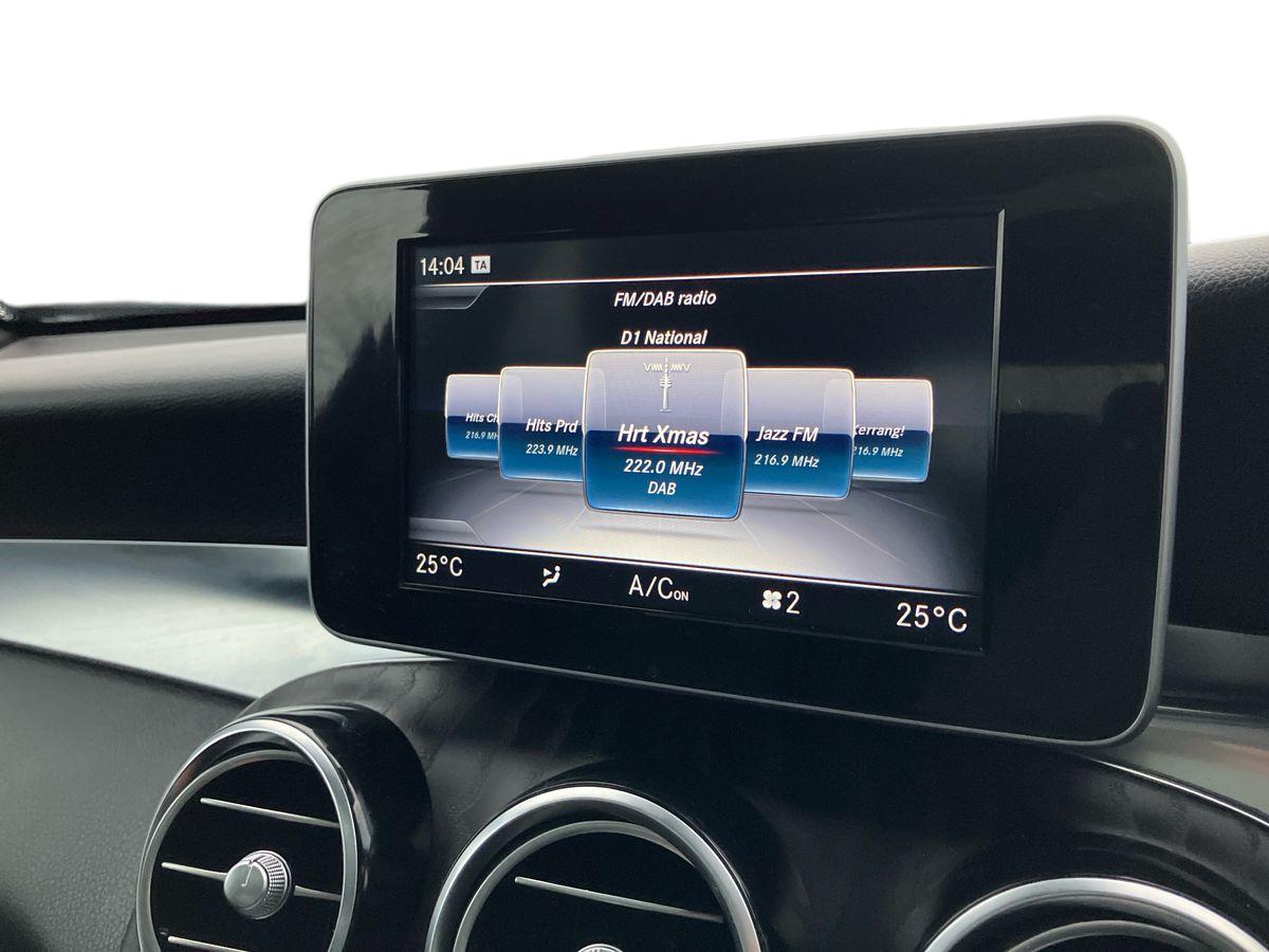 Used Mercedes-Benz GLC 2019 for sale - 76556800: Photo 26