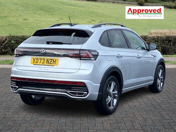 Used Volkswagen Taigo 2023 for sale - 78320642: Photo