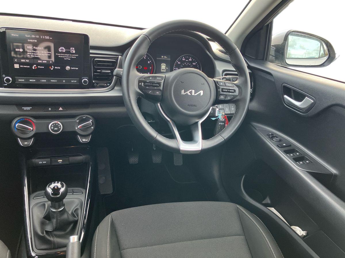 Used Kia Rio 2023 for sale - 76217279: Photo 17