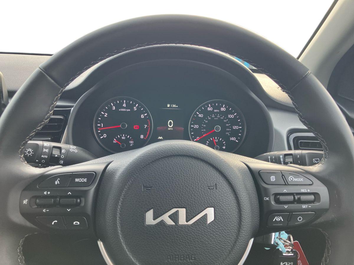 Used Kia Rio 2023 for sale - 76217279: Photo 19