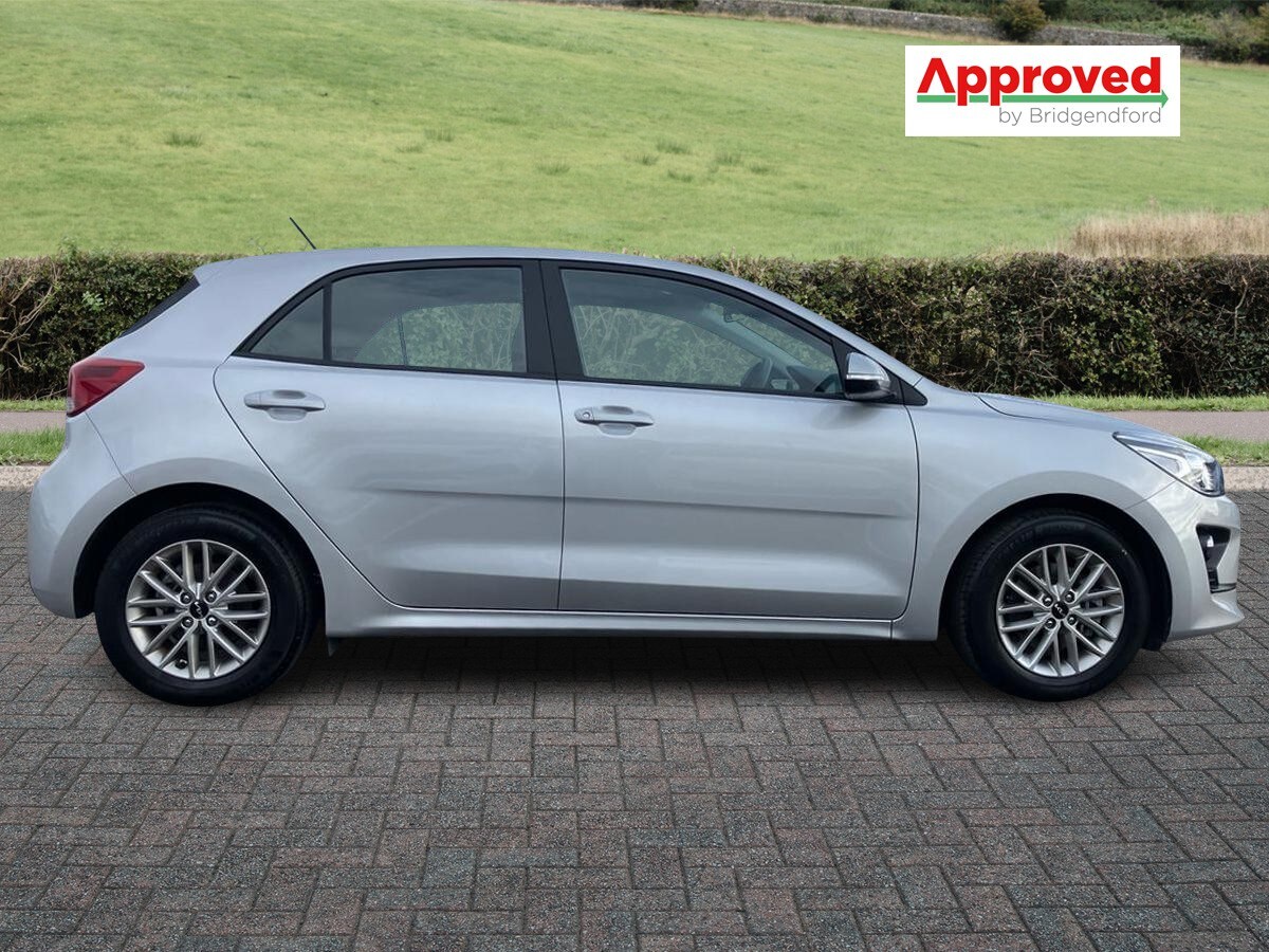 Used Kia Rio 2023 for sale - 76217279: Photo 2