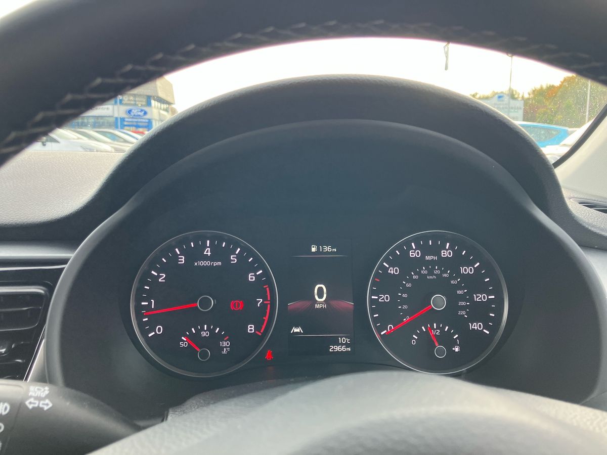 Used Kia Rio 2023 for sale - 76217279: Photo 20