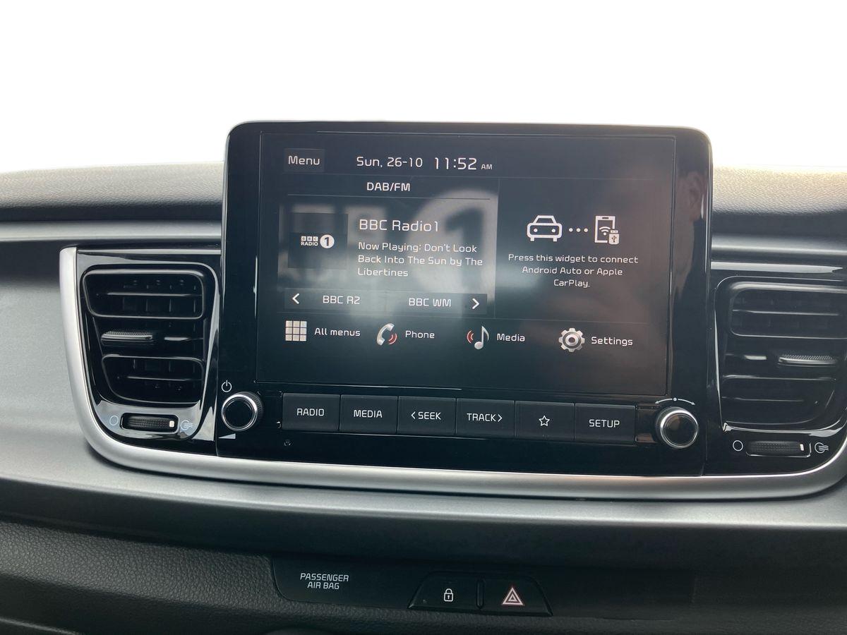 Used Kia Rio 2023 for sale - 76217279: Photo 27