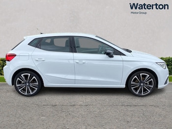 Used SEAT Ibiza 2024 for sale - 79602582: Photo