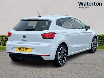 Used SEAT Ibiza 2024 for sale - 79602582: Photo