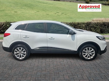 Used Renault Kadjar 2016 for sale - 78523595: Photo