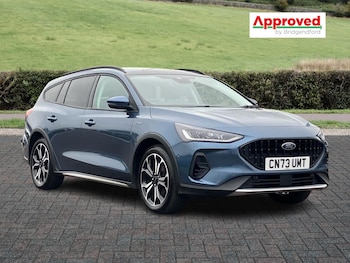 Used Ford Focus 2023 for sale - 78392735: Photo