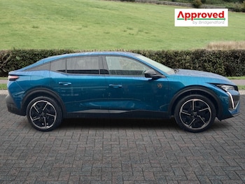 Used Peugeot 408 2024 for sale - 78285065: Photo