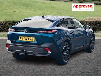 Used Peugeot 408 2024 for sale - 78285065: Photo