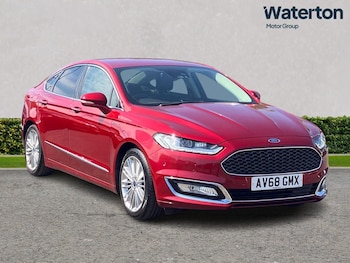 Used Ford Mondeo 2018 for sale - 79241278: Photo