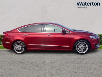 Used Ford Mondeo 2018 for sale - 79241278: Photo
