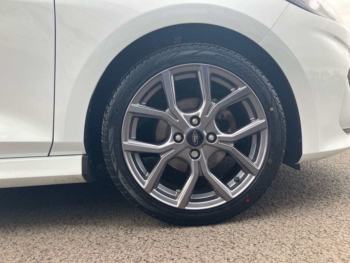 Used Ford Fiesta 2023 for sale - 76312043: Photo 13