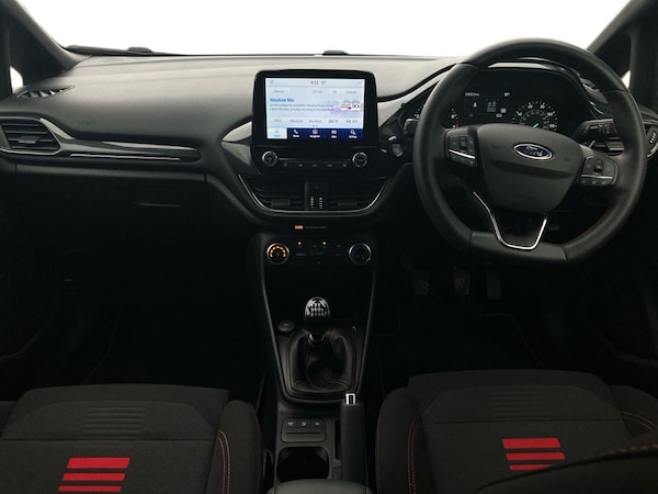 Used Ford Fiesta 2023 for sale - 76312043: Photo 16