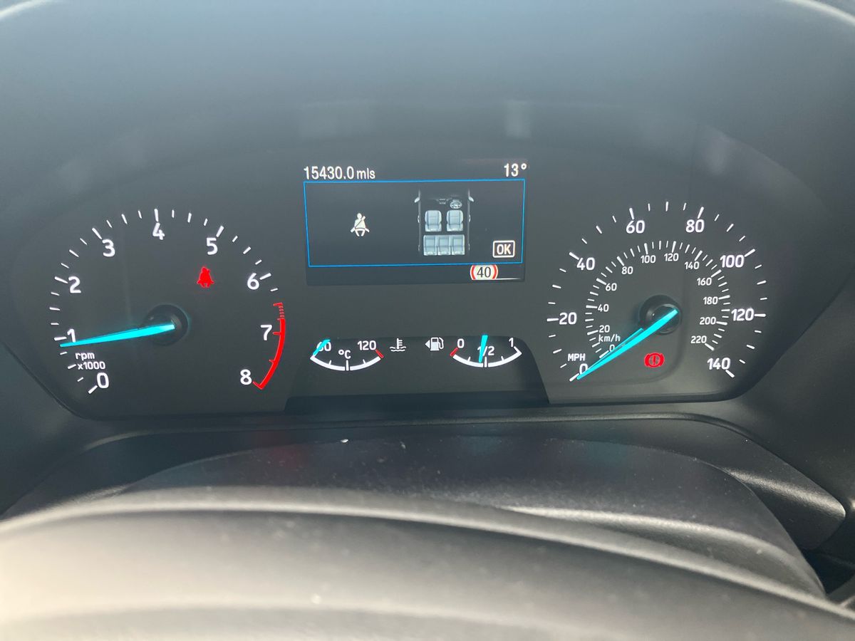 Used Ford Fiesta 2023 for sale - 76312043: Photo 20