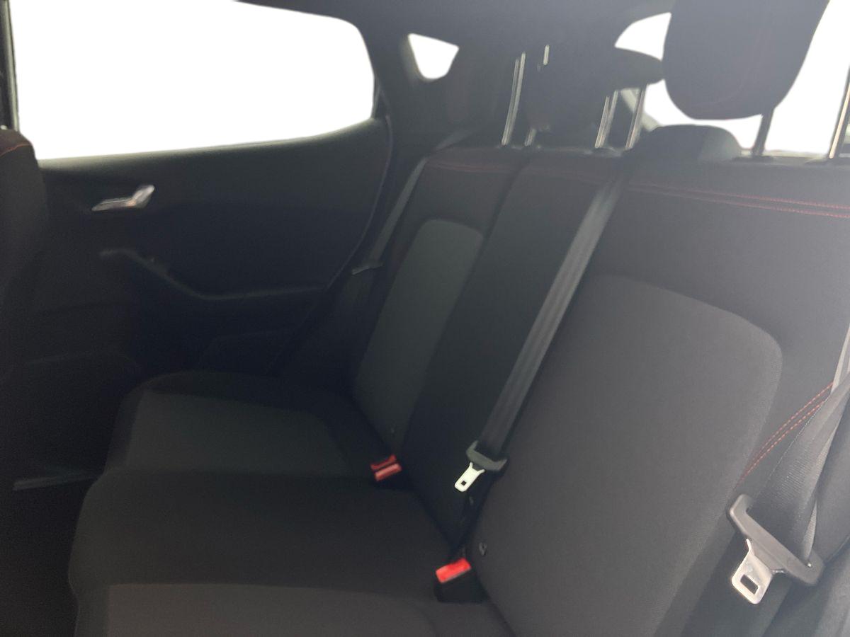 Used Ford Fiesta 2023 for sale - 76312043: Photo 24