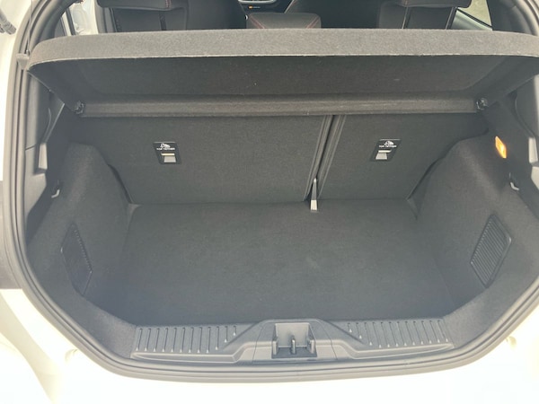 Used Ford Fiesta 2023 for sale - 76312043: Photo 25